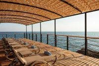 Delta Hotels Antalya Lara - Adults Only - Mountain view