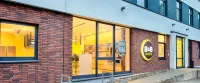 B&B HOTEL Kassel-City - Pet friendly