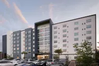 Element by Marriott Orlando at SeaWorld Hotels in Orlando