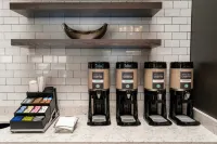 Residence Inn Grand Rapids Downtown - breakfast