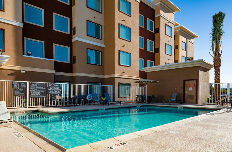 Residence Inn Las Vegas South/Henderson photo 3