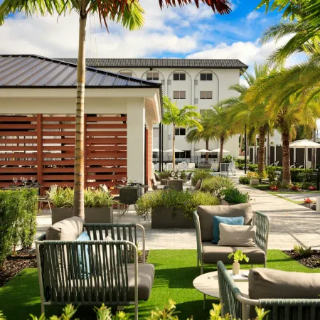 Renaissance Boca Raton Hotel