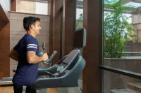 Courtyard by Marriott Raipur - Gym