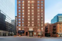 Residence Inn Baltimore Downtown/ Inner Harbor - Wifi