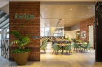 DoubleTree by Hilton Sacramento - Breakfast