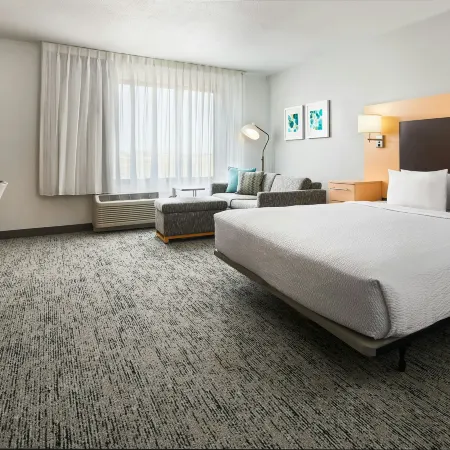 TownePlace Suites Garden City
