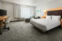TownePlace Suites Garden City - Wifi