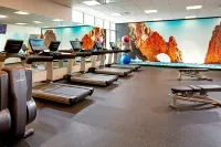 Hotel Paseo, Autograph Collection - Gym