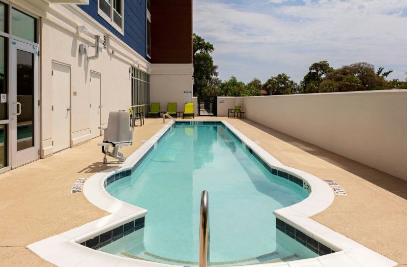 SpringHill Suites Beaufort photo 2
