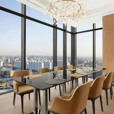 Four Points by Sheraton Suwon