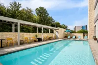 Home2 Suites by Hilton Fort Worth  Northlake - parking