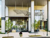 AC Hotel Bethesda Downtown Hotels near Chevy Chase Playground