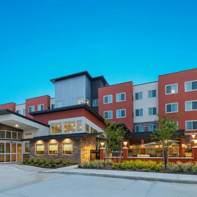 Residence Inn by Marriott Houston NASA/Clear Lake Hotel dekat Space Center Houston