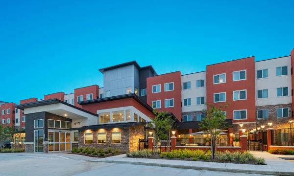 Residence Inn by Marriott Houston Nasa/Clear Lake