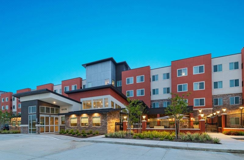 Residence Inn by Marriott Houston Nasa/Clear Lake