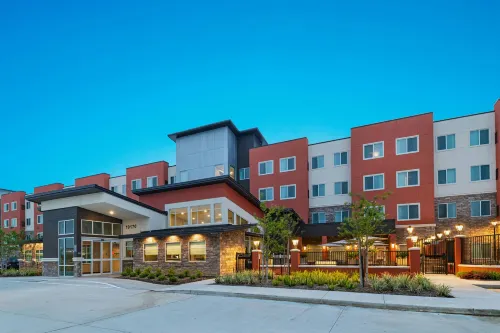 Residence Inn by Marriott Houston NASA/Clear Lake - 新規開業