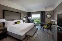 The Ballantyne, a Luxury Collection Hotel, Charlotte - balcony