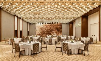 JW Marriott Hotel Nairobi