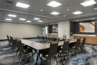 Fairfield Inn & Suites Coastal Carolina Conway - Wifi