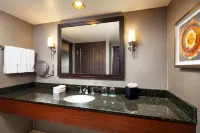 Sheraton Fairplex Suites & Conference Center - Wifi