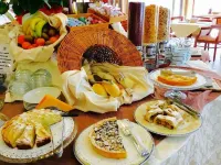 Hotel Grazia Deledda S. R. L. - servizio colazione