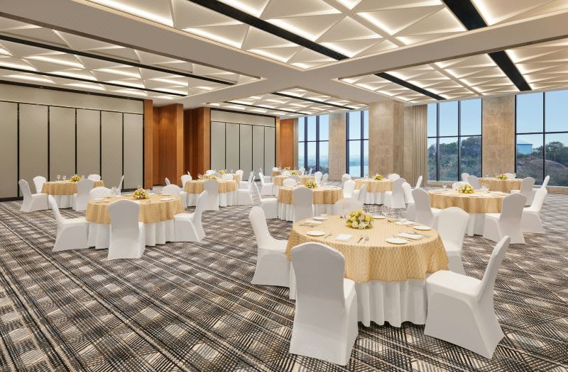 Courtyard by Marriott Ranchi photo 3