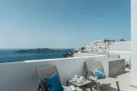 Aeifos Boutique Hotel - Mountain view