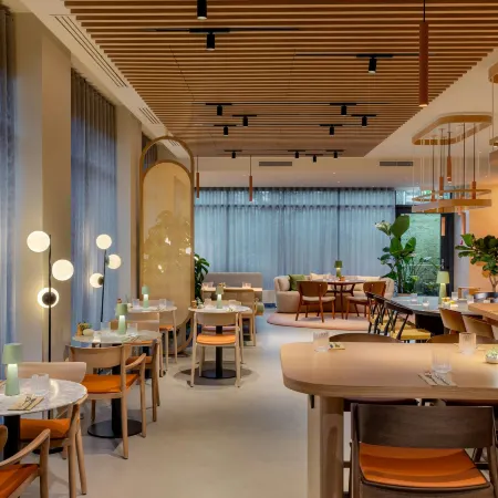 Element by Westin Wroclaw