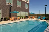 Hampton Inn and Suites Fultondale Birmingham I 65 - Pools