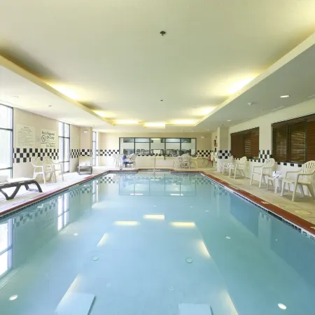 Hampton Inn North Brunswick/New Brunswick