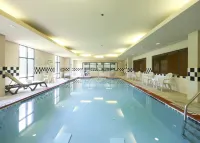 Hampton Inn North Brunswick/New Brunswick - Pet friendly