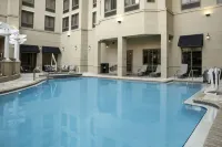 Hilton Garden Inn Jacksonville Downtown Southbank - piscina