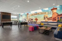 Tru by Hilton Fort Worth Lake Worth - 3-نجوم