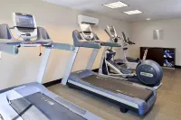 Fairfield Inn Salt Lake City Layton - Gym