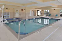 TownePlace Suites Gillette - piscine