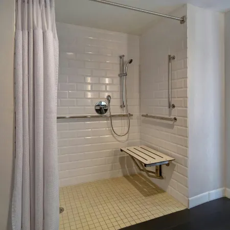 Four Points by Sheraton Boston Newton