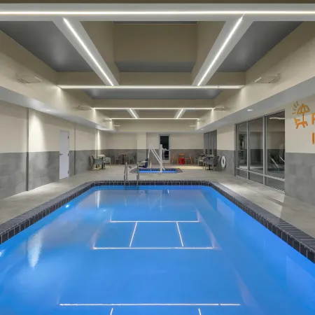 Home2 Suites by Hilton Eureka