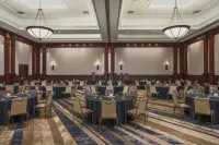 The Worthington Renaissance Fort Worth Hotel - سبا