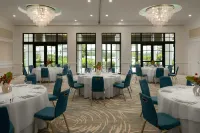 The Belgrove, West Palm Beach, Autograph Collection - breakfast