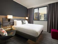 Moxy Glasgow Merchant City Hotels in de buurt van Easterhouse