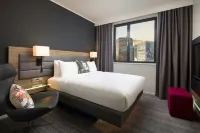 Moxy Glasgow Merchant City - Pet friendly