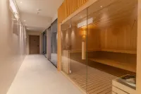Terradamari Resort & Spa Marina di Modica, Tapestry Collection by Hilton - spa