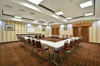 Hampton Inn & Suites Brenham - Pet friendly