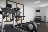 TownePlace Suites by Marriott Franklin Cool Springs - Gym