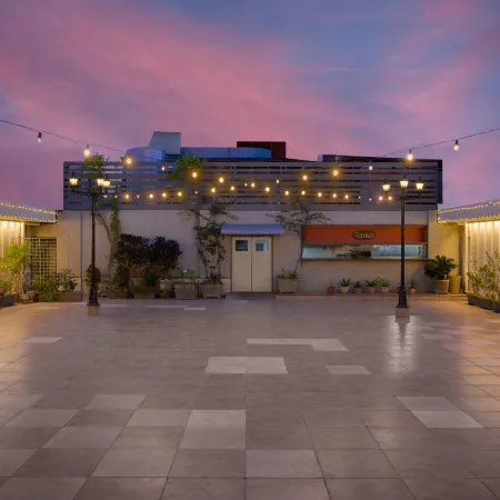 The Fern Vadodara, Series by Marriott