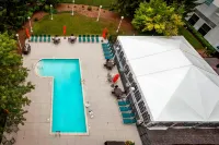 Chicago Marriott Suites Deerfield - Swimmingpools