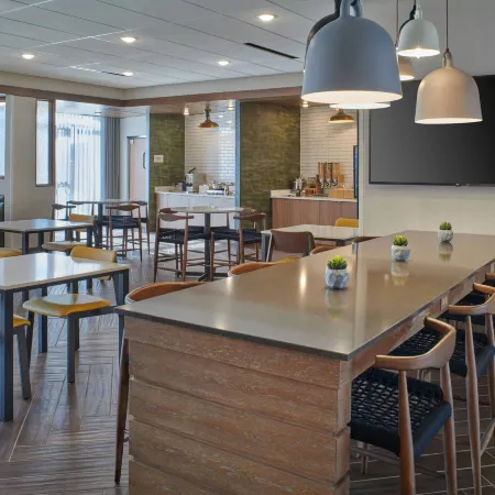 Fairfield Inn & Suites Louisville Jeffersonville