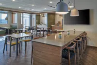 Fairfield Inn & Suites Louisville Jeffersonville - Wifi