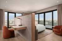 Marriott Executive Apartments Istanbul Tema World Hotels in Istanbul
