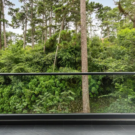 HAKU Boutique Hotel Da Lat - Ly Tu Trong